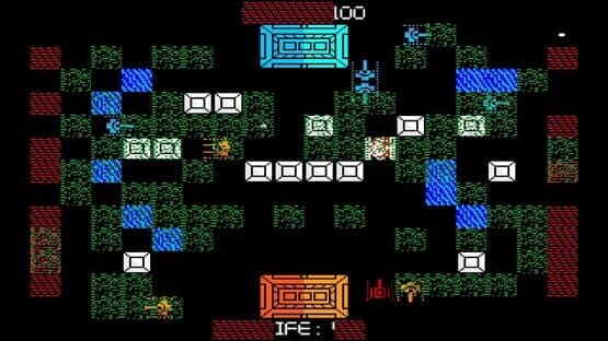 Tiger Tank 59 I: Mission Pack 063 — screenshot 4
