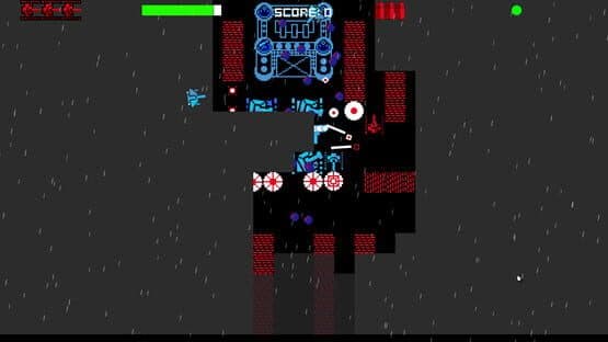 Tiger Tank 59 I: Super Tank MP026 — screenshot 2