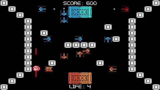 Tiger Tank 59 I: Mission Pack 033 — screenshot 3