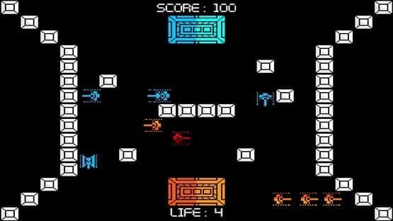 Tiger Tank 59 I: Mission Pack 033 — screenshot 4