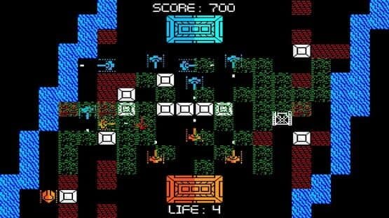 Tiger Tank 59 I: Mission Pack 048 — screenshot 1