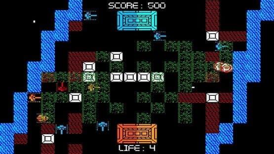 Tiger Tank 59 I: Mission Pack 048 — screenshot 2