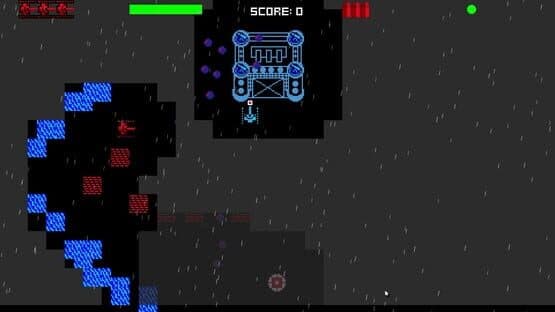 Tiger Tank 59 I: Rainstorm MP093 — screenshot 3