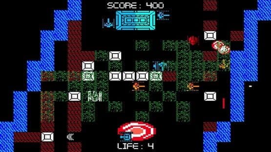 Tiger Tank 59 I: Mission Pack 048 — screenshot 3