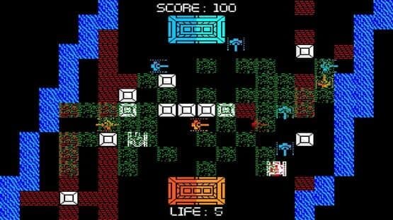 Tiger Tank 59 I: Mission Pack 048 — screenshot 4