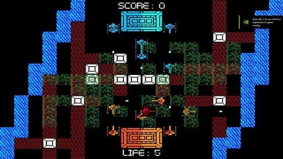 Tiger Tank 59 I: Mission Pack 048 — screenshot 5