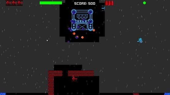 Tiger Tank 59 I: Air Strike MP037 — screenshot 1