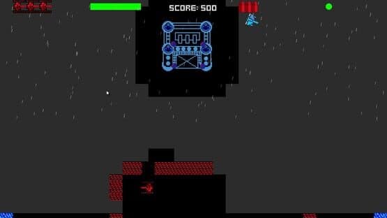 Tiger Tank 59 I: Air Strike MP037 — screenshot 2