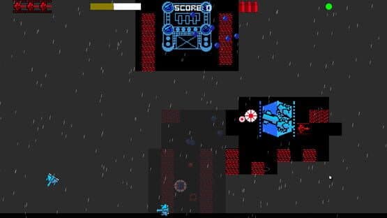 Tiger Tank 59 I: Super Tank MP013 — screenshot 1