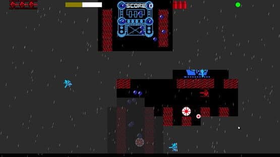 Tiger Tank 59 I: Super Tank MP013 — screenshot 2