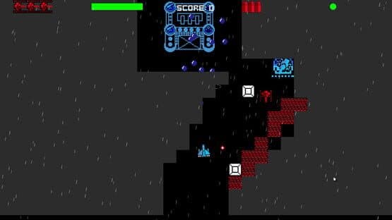 Tiger Tank 59 I: Super Tank MP038 — screenshot 2