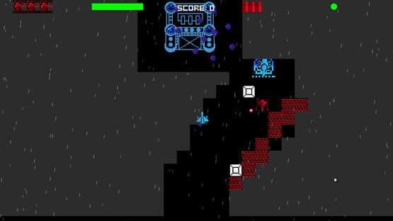 Tiger Tank 59 I: Super Tank MP038 — screenshot 3