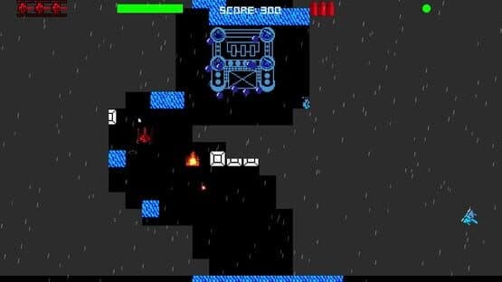 Tiger Tank 59 I: Air Strike MP013 — screenshot 2