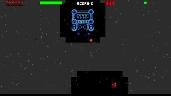 Tiger Tank 59 I: Volcano MP001 — screenshot 1