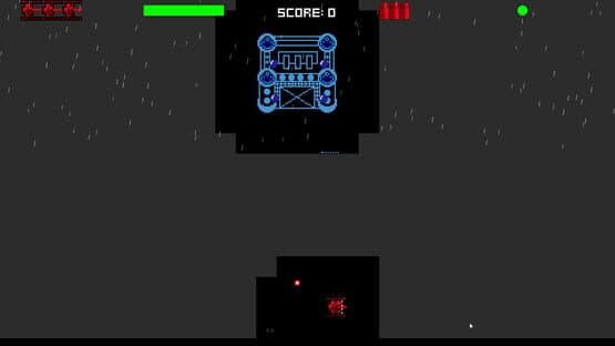 Tiger Tank 59 I: Volcano MP001 — screenshot 2