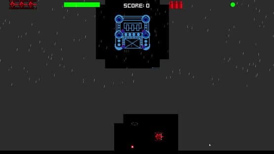 Tiger Tank 59 I: Volcano MP001 — screenshot 3