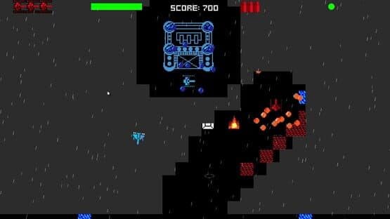 Tiger Tank 59 I: Air Strike MP071 — screenshot 1