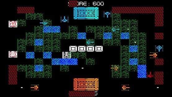 Tiger Tank 59 I: Mission Pack 062 — screenshot 4