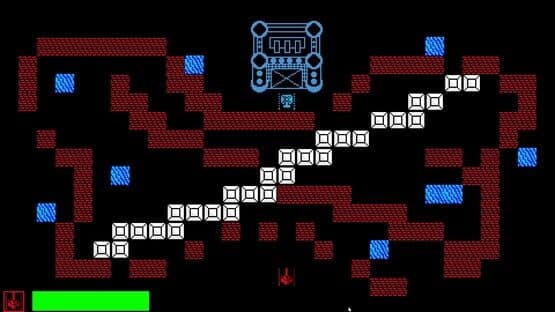 Tiger Tank 59 I: A-Gun MP069 — screenshot 1