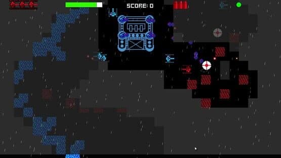 Tiger Tank 59 I: Rainstorm MP099 — screenshot 1