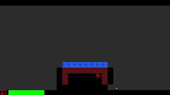 Tiger Tank 59 I: Break the Fog MP002 — screenshot 2