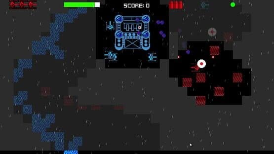 Tiger Tank 59 I: Rainstorm MP099 — screenshot 3