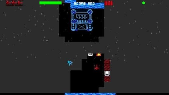 Tiger Tank 59 I: Air Strike MP016 — screenshot 1