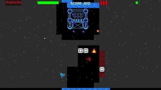 Tiger Tank 59 I: Air Strike MP016 — screenshot 2