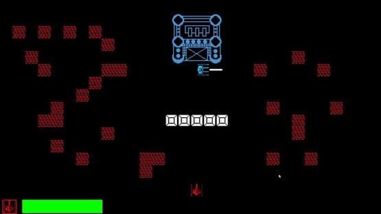 Tiger Tank 59 I: A-Gun MP001 — screenshot 3