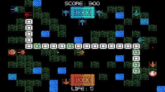 Tiger Tank 59 I: Mission Pack 086 — screenshot 2