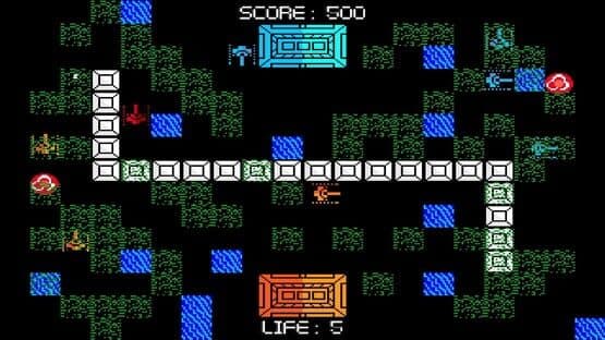 Tiger Tank 59 I: Mission Pack 086 — screenshot 4