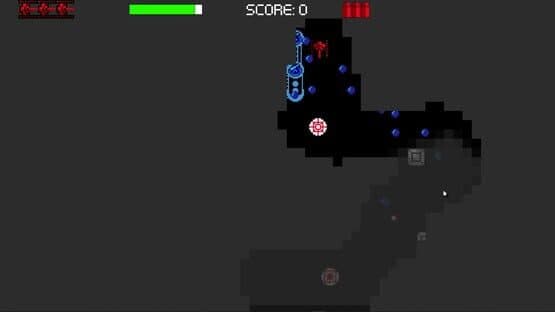 Tiger Tank 59 I: Black Hill Fortress MP035 — screenshot 1