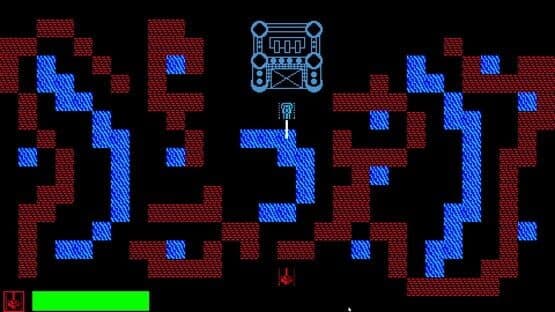 Tiger Tank 59 I: A-Gun MP047 — screenshot 1