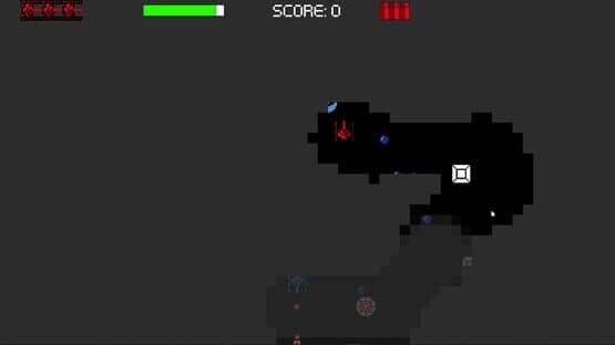 Tiger Tank 59 I: Black Hill Fortress MP035 — screenshot 2
