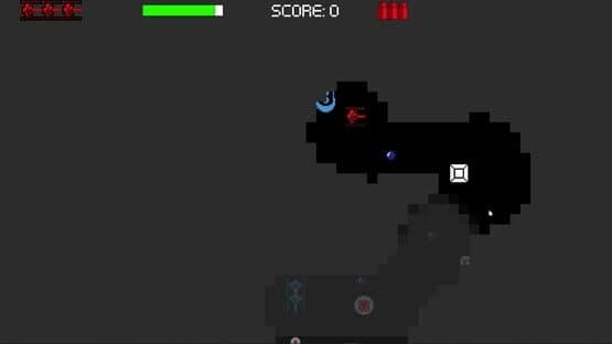 Tiger Tank 59 I: Black Hill Fortress MP035 — screenshot 3