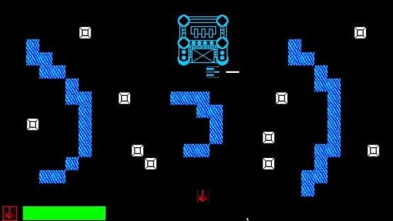 Tiger Tank 59 I: A-Gun MP047 — screenshot 2