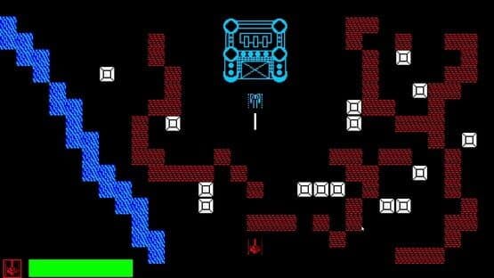 Tiger Tank 59 I: A-Gun MP023 — screenshot 4