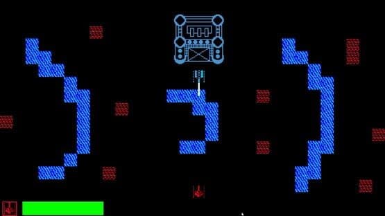 Tiger Tank 59 I: A-Gun MP047 — screenshot 3