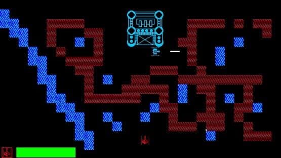 Tiger Tank 59 I: A-Gun MP023 — screenshot 5