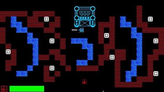 Tiger Tank 59 I: A-Gun MP047 — screenshot 5