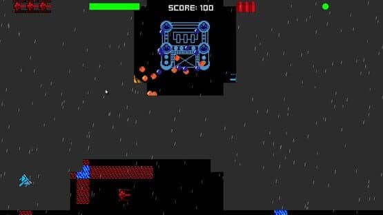 Tiger Tank 59 I: Air Strike MP096 — screenshot 1