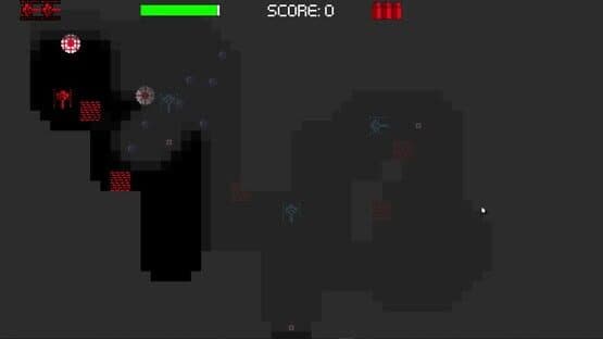 Tiger Tank 59 I: Black Hill Fortress MP089 — screenshot 1