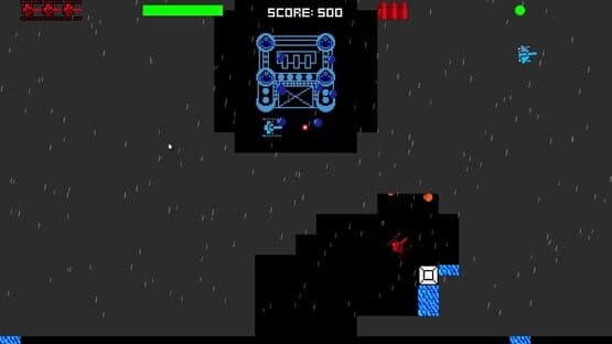 Tiger Tank 59 I: Air Strike MP045 — screenshot 1