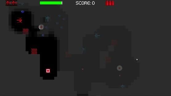Tiger Tank 59 I: Black Hill Fortress MP089 — screenshot 2