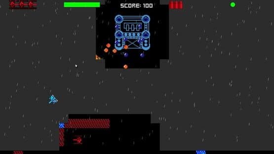 Tiger Tank 59 I: Air Strike MP096 — screenshot 3