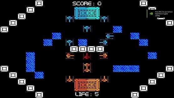 Tiger Tank 59 I: Mission Pack 027 — screenshot 2