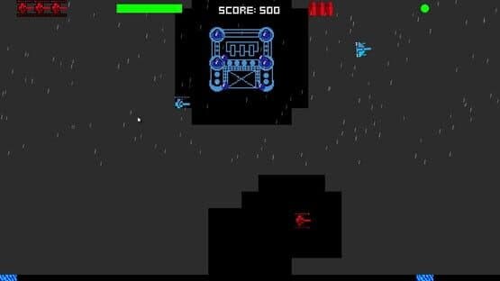 Tiger Tank 59 I: Air Strike MP045 — screenshot 2