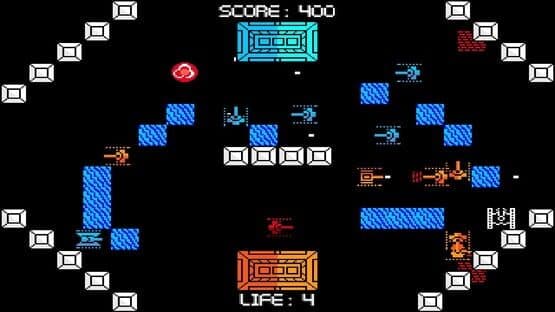 Tiger Tank 59 I: Mission Pack 027 — screenshot 5