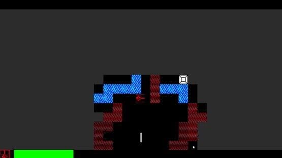 Tiger Tank 59 I: Break the Fog MP075 — screenshot 1