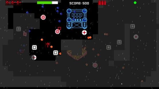 Tiger Tank 59 I: Volcano MP017 — screenshot 1